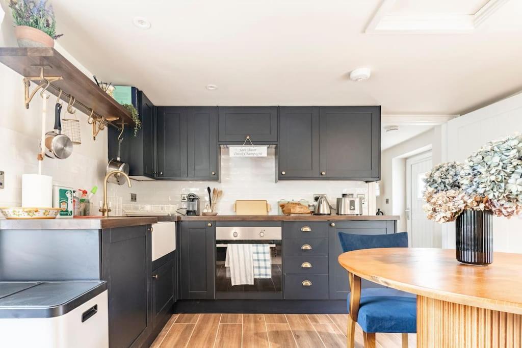 Cotswolds Cottage 5Min From Soho Farmhouse Chipping Norton Exterior foto