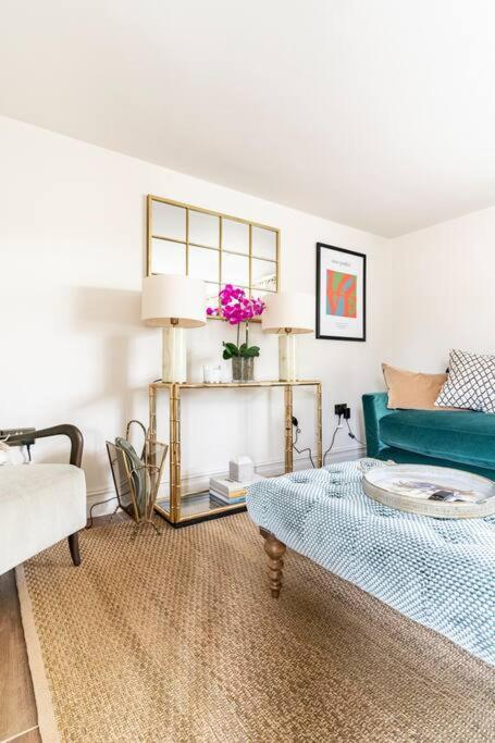 Cotswolds Cottage 5Min From Soho Farmhouse Chipping Norton Exterior foto